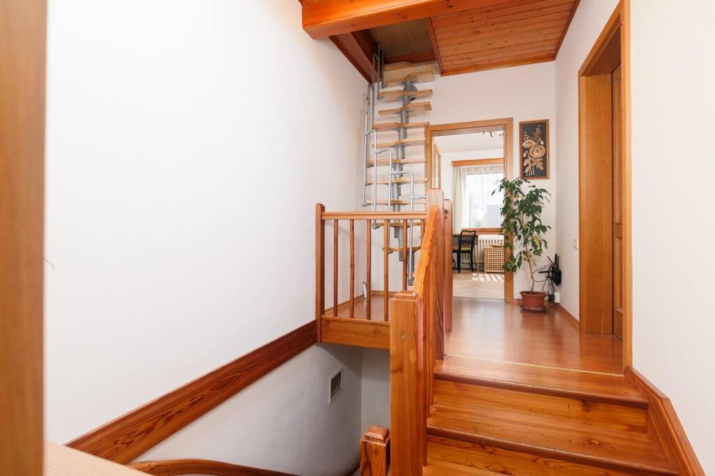 Entire House With Garden Near Prague Holiday home *